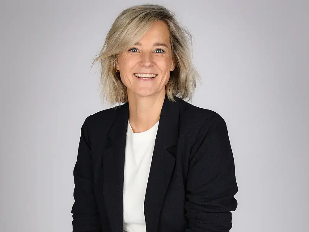 Vicki Pyliser,  bezielster van Hartebeest